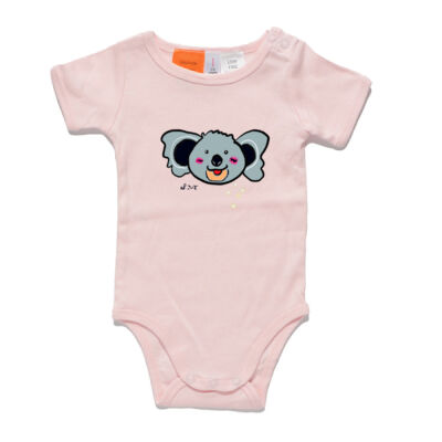 “The Cutest” (Koala face painted in)  Thumbnail