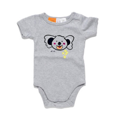 “My Cutest” (Koala face not painted in)  Thumbnail