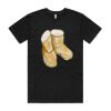 Mens Basic Tee Thumbnail