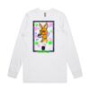 Mens Base Longsleeve Tee Thumbnail