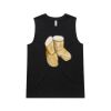 Women's Upside Tank Thumbnail