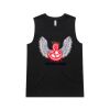 Women's Upside Tank Thumbnail