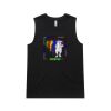 Women's Upside Tank Thumbnail