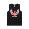 Women's Upside Tank Thumbnail