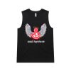 Women's Upside Tank Thumbnail